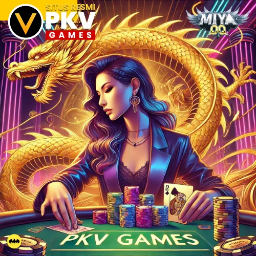 PKV Games